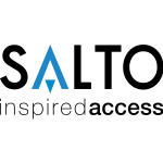 Salto inspired access Logo