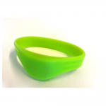 Armband grün